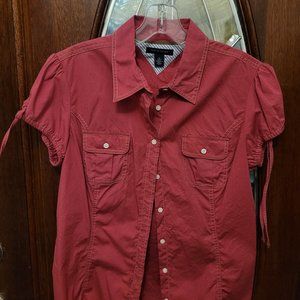 Tommy Hilfiger womens top